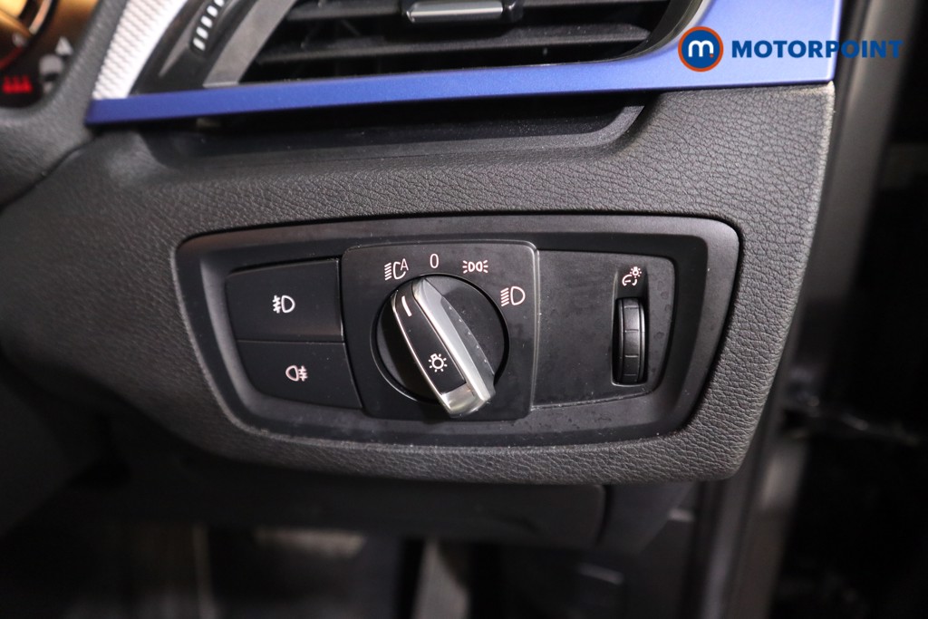 BMW X1 M Sport Automatic Petrol SUV - Stock Number (1569232) - 11th supplementary image