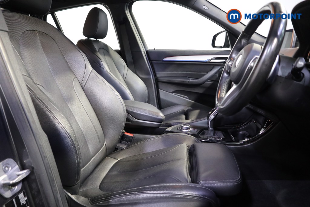 BMW X1 M Sport Automatic Petrol SUV - Stock Number (1569232) - 15th supplementary image