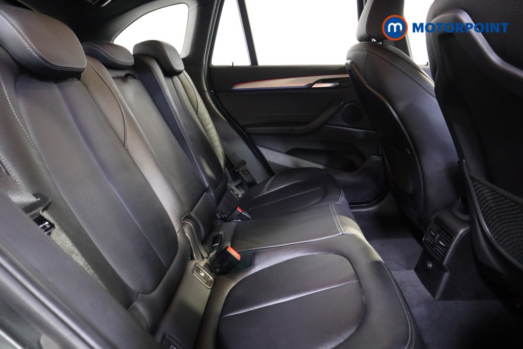 BMW X1 M Sport Automatic Petrol SUV - Stock Number (1569232) - 16th supplementary image