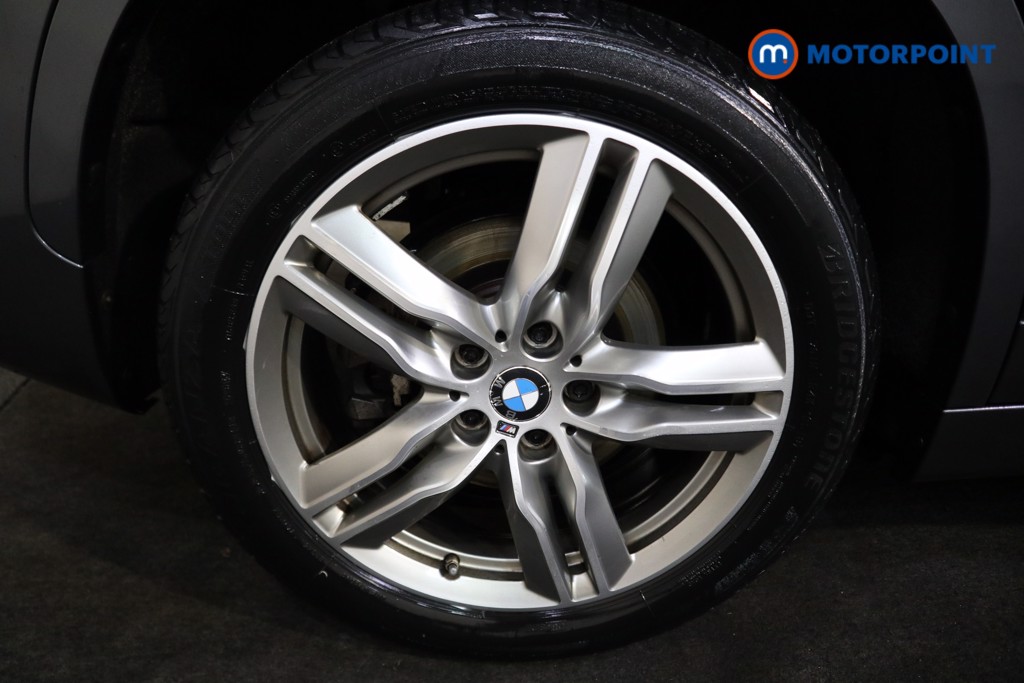 BMW X1 M Sport Automatic Petrol SUV - Stock Number (1569232) - 19th supplementary image