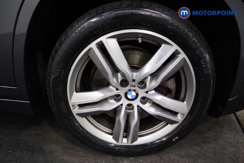BMW X1 M Sport Automatic Petrol SUV - Stock Number (1569232) - 20th supplementary image