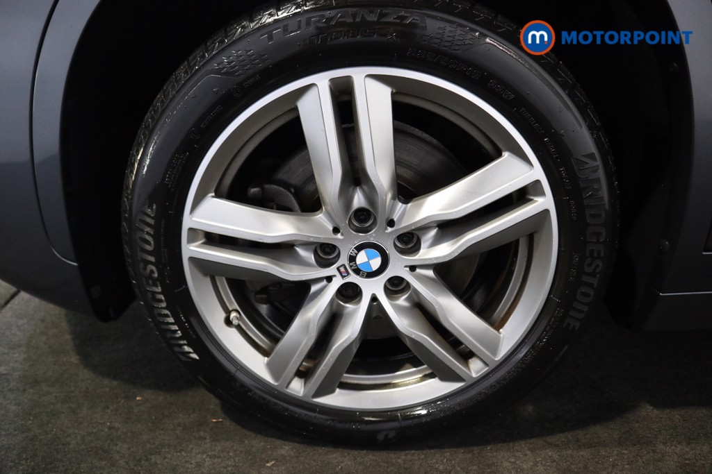 BMW X1 M Sport Automatic Petrol SUV - Stock Number (1569232) - 21st supplementary image