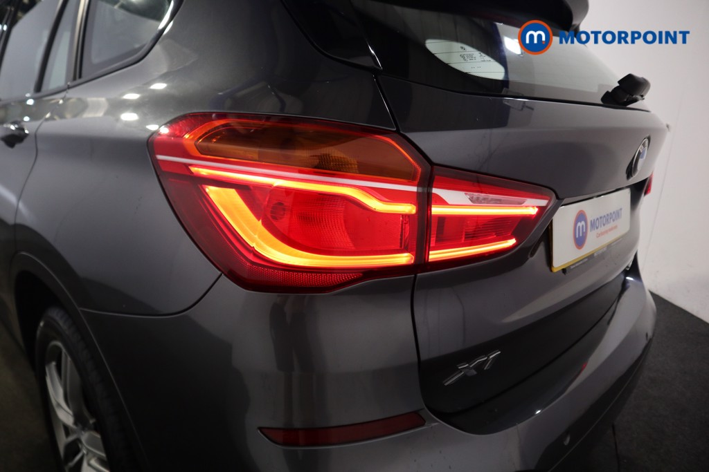 BMW X1 M Sport Automatic Petrol SUV - Stock Number (1569232) - 24th supplementary image