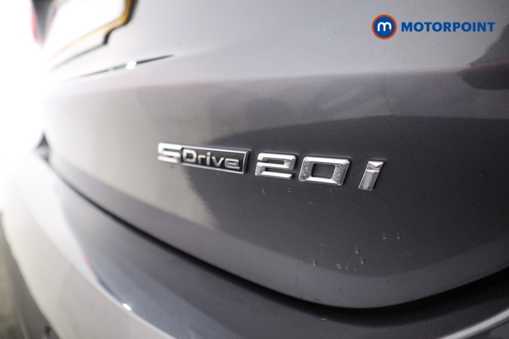BMW X1 M Sport Automatic Petrol SUV - Stock Number (1569232) - 26th supplementary image