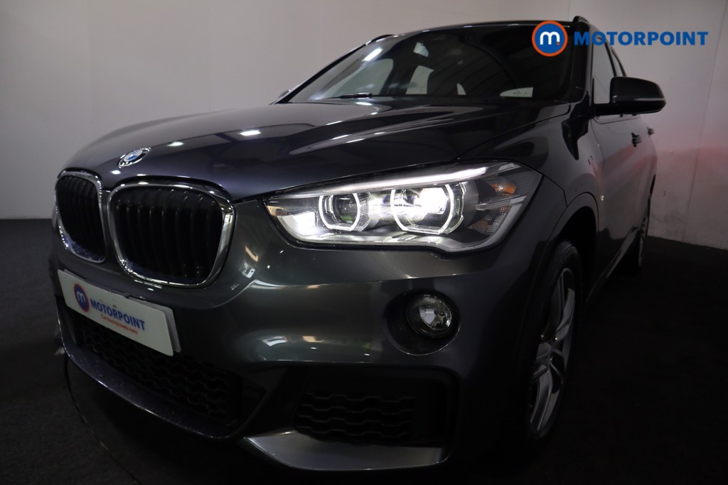 BMW X1 M Sport Automatic Petrol SUV - Stock Number (1569232) - 30th supplementary image