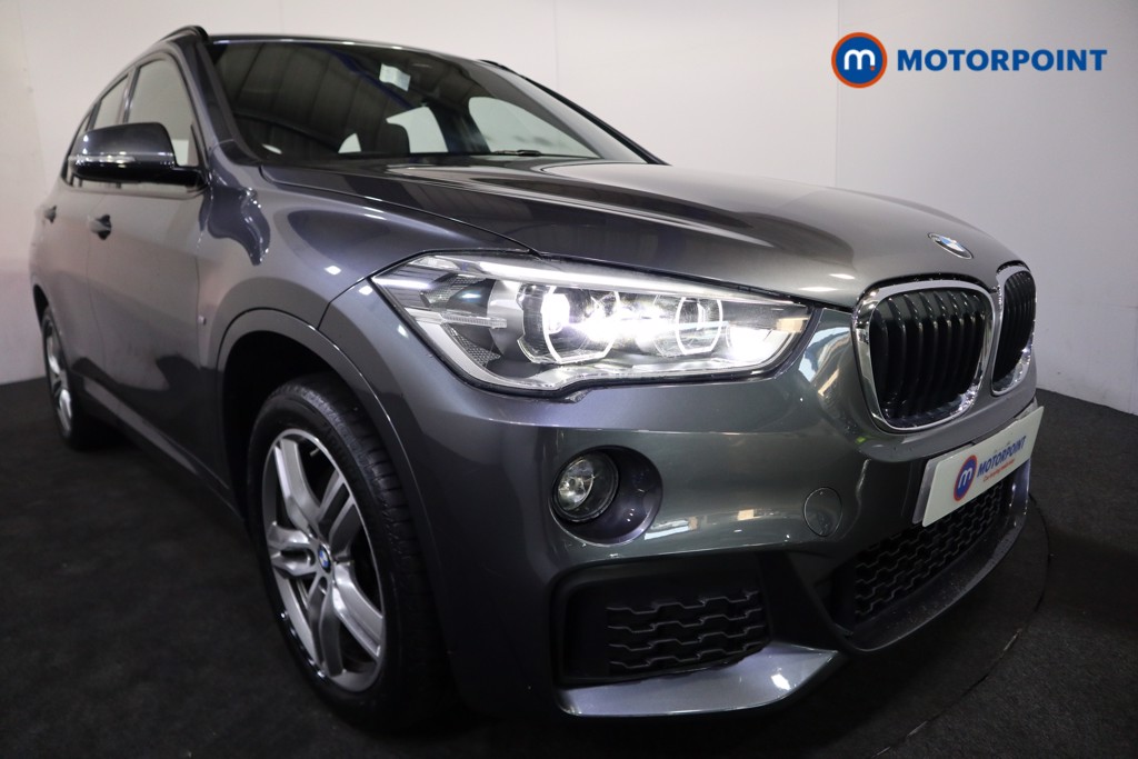 BMW X1 M Sport Automatic Petrol SUV - Stock Number (1569232) - 31st supplementary image