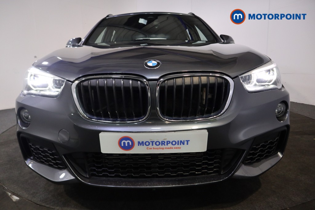 BMW X1 M Sport Automatic Petrol SUV - Stock Number (1569232) - 32nd supplementary image