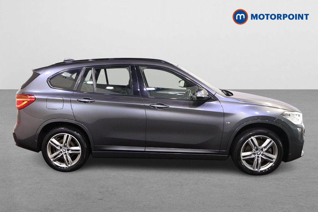 BMW X1 M Sport Automatic Petrol SUV - Stock Number (1569232) - Drivers side