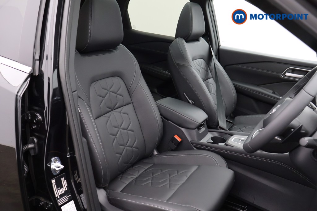 Nissan Qashqai Tekna Automatic Petrol SUV - Stock Number (1569238) - 9th supplementary image