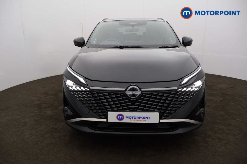 Nissan Qashqai Tekna Automatic Petrol SUV - Stock Number (1569238) - 15th supplementary image