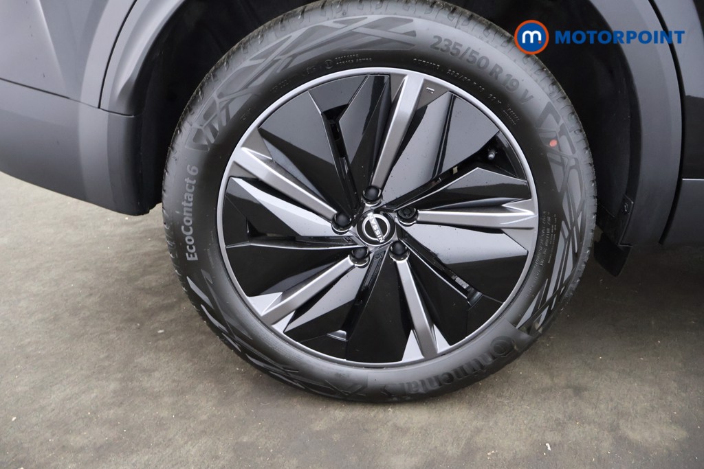 Nissan Qashqai Tekna Automatic Petrol SUV - Stock Number (1569238) - 16th supplementary image
