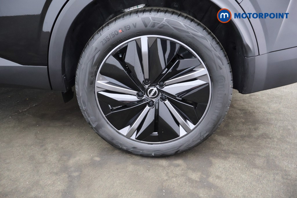Nissan Qashqai Tekna Automatic Petrol SUV - Stock Number (1569238) - 19th supplementary image