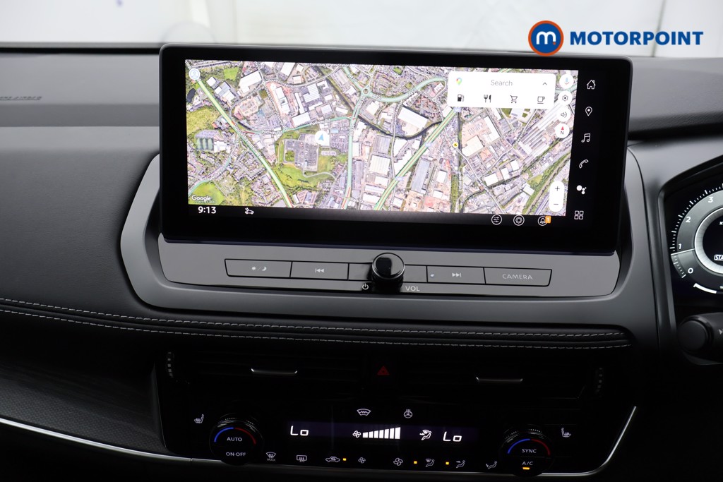 Nissan Qashqai Tekna Automatic Petrol SUV - Stock Number (1569255) - 5th supplementary image