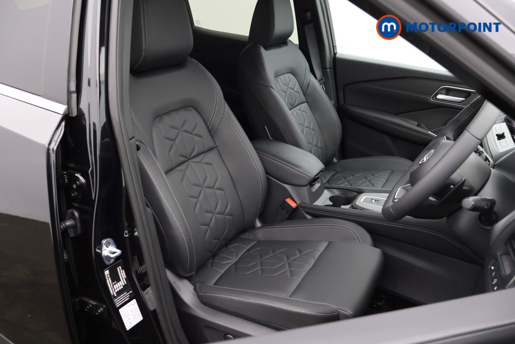Nissan Qashqai Tekna Automatic Petrol SUV - Stock Number (1569255) - 9th supplementary image