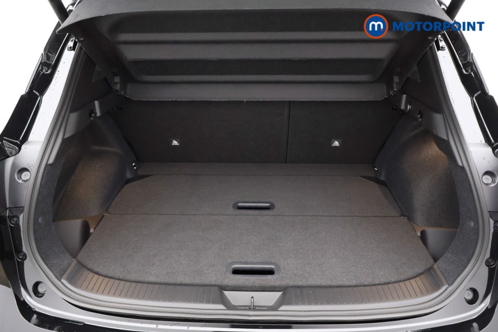 Nissan Qashqai Tekna Automatic Petrol SUV - Stock Number (1569255) - 12th supplementary image