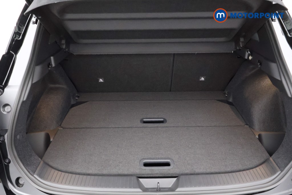 Nissan Qashqai N-Connecta Automatic Petrol SUV - Stock Number (1569273) - 12th supplementary image