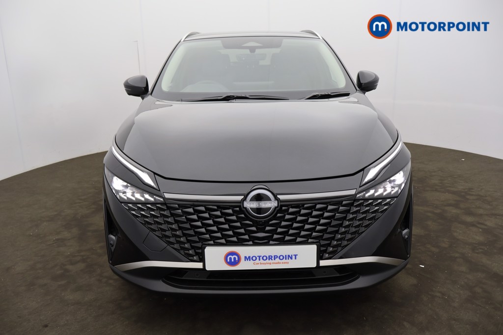 Nissan Qashqai N-Connecta Automatic Petrol SUV - Stock Number (1569273) - 15th supplementary image