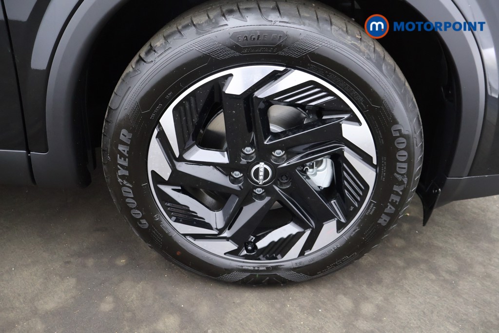 Nissan Qashqai N-Connecta Automatic Petrol SUV - Stock Number (1569273) - 17th supplementary image