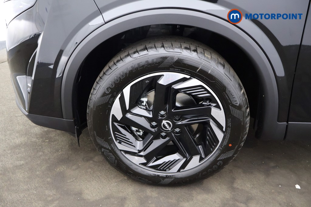 Nissan Qashqai N-Connecta Automatic Petrol SUV - Stock Number (1569273) - 18th supplementary image