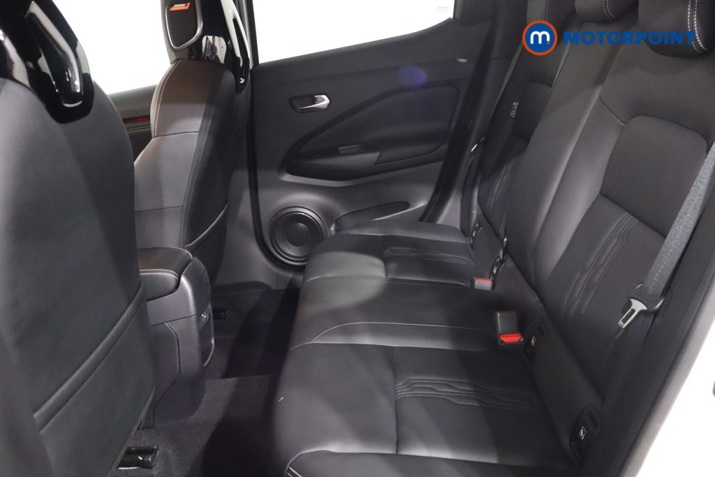 Nissan Juke Tekna Manual Petrol SUV - Stock Number (1569284) - 5th supplementary image