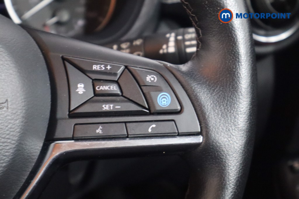 Nissan Juke Tekna Manual Petrol SUV - Stock Number (1569284) - 8th supplementary image