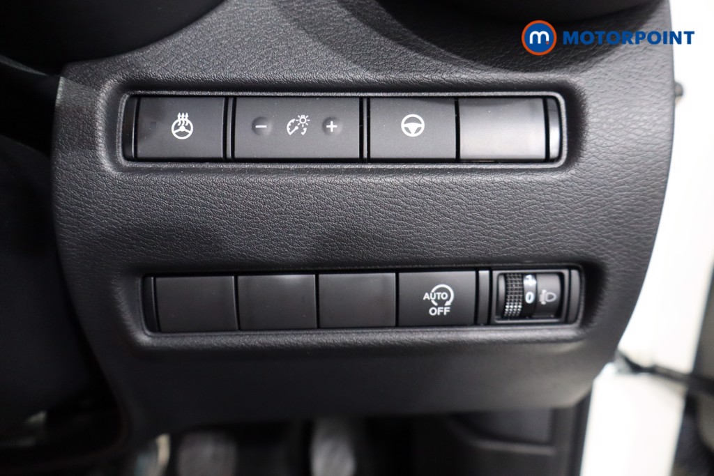 Nissan Juke Tekna Manual Petrol SUV - Stock Number (1569284) - 18th supplementary image