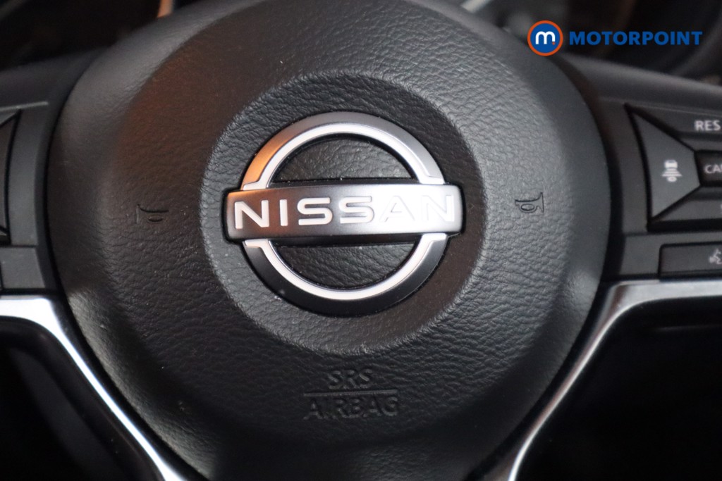 Nissan Juke Tekna Manual Petrol SUV - Stock Number (1569284) - 19th supplementary image