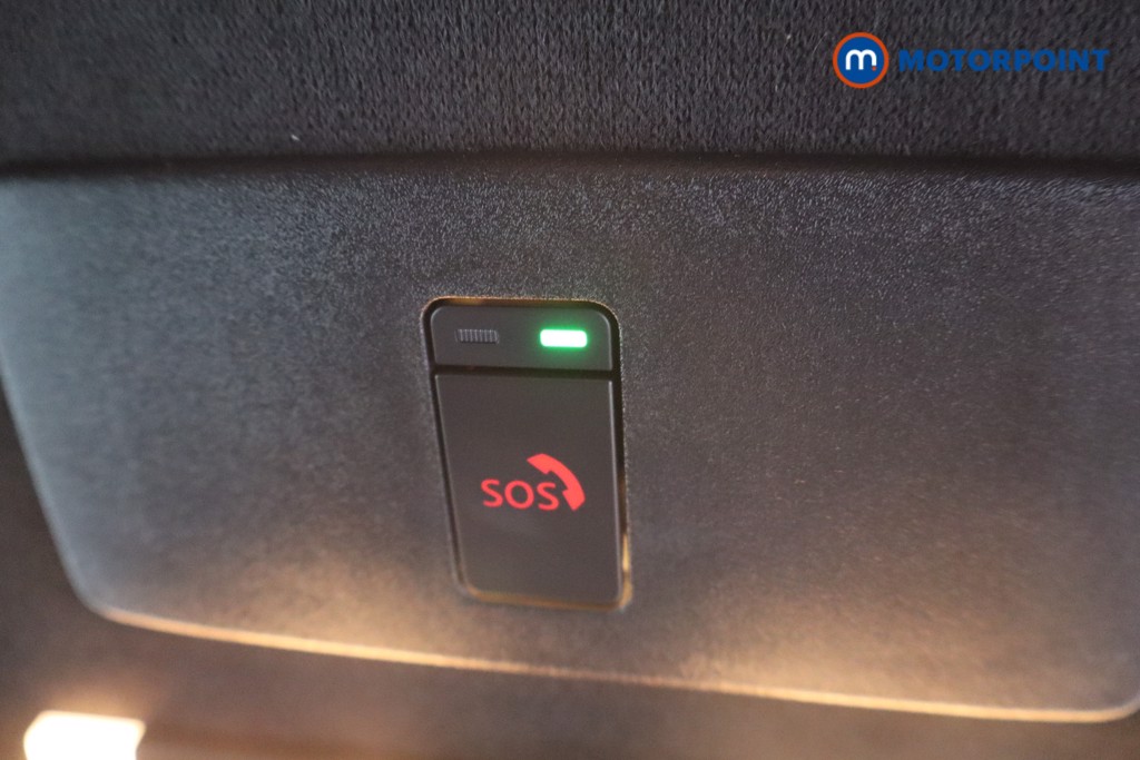 Nissan Juke Tekna Manual Petrol SUV - Stock Number (1569284) - 22nd supplementary image