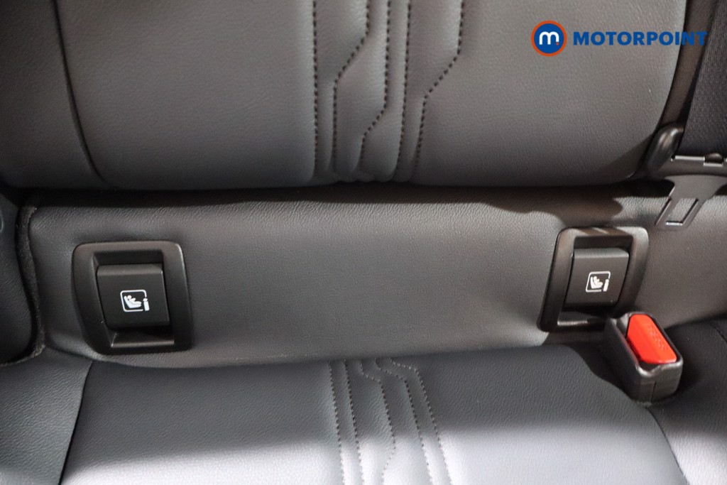 Nissan Juke Tekna Manual Petrol SUV - Stock Number (1569284) - 26th supplementary image