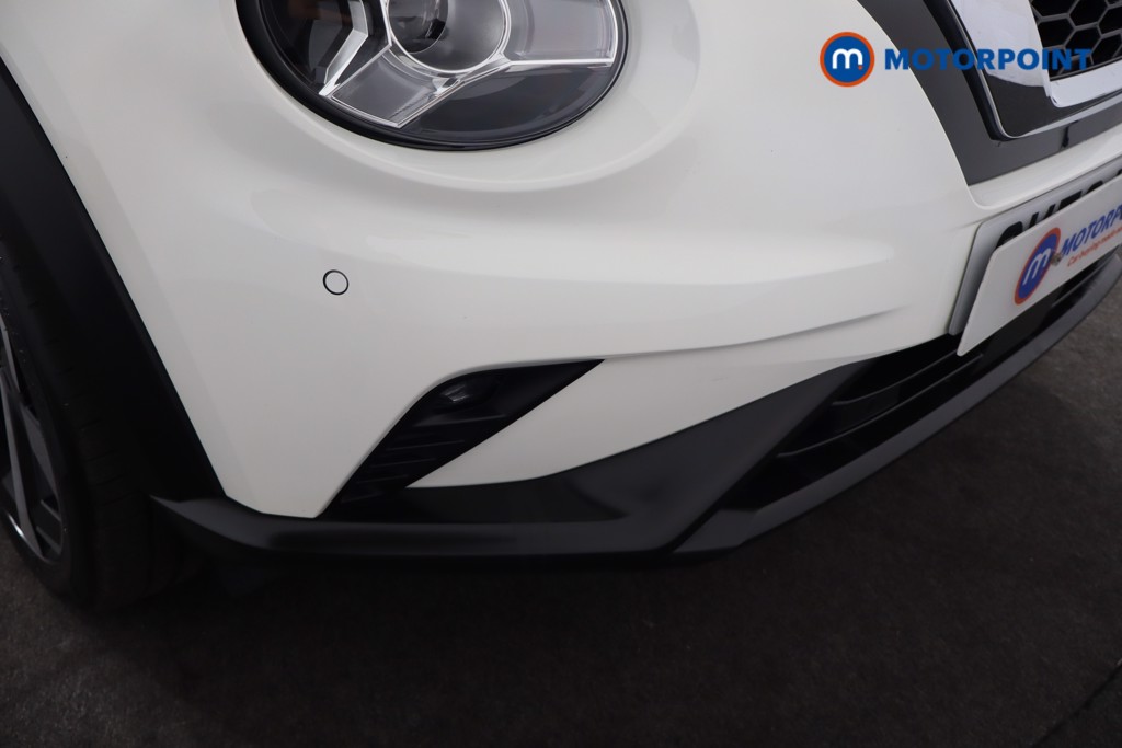 Nissan Juke Tekna Manual Petrol SUV - Stock Number (1569284) - 28th supplementary image