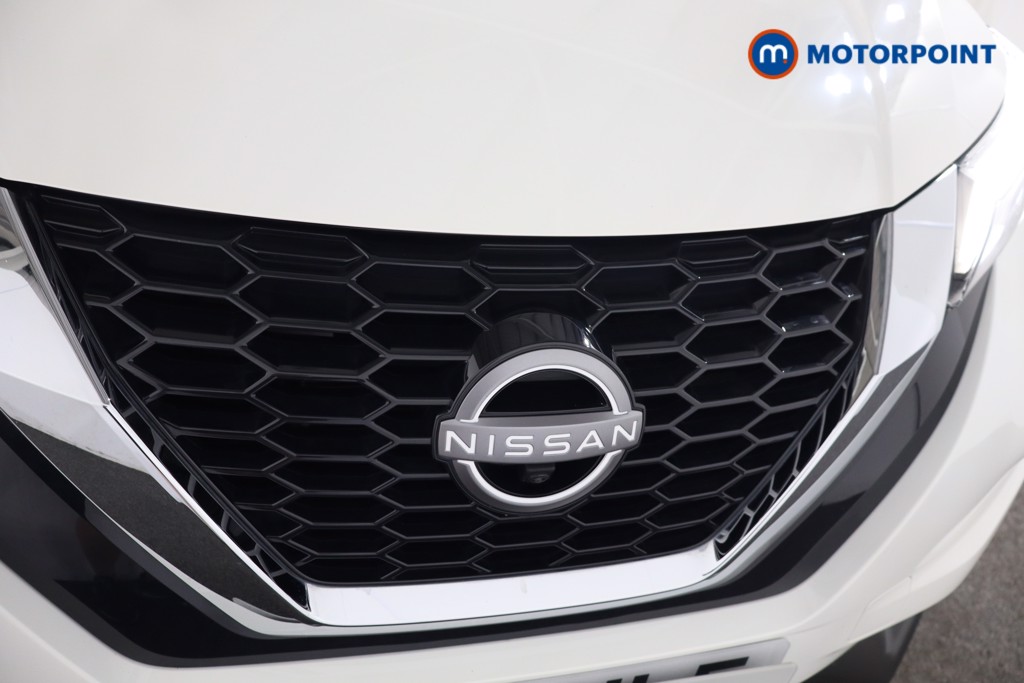 Nissan Juke Tekna Manual Petrol SUV - Stock Number (1569284) - 29th supplementary image