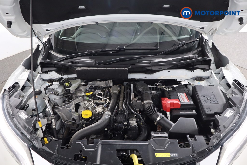Nissan Juke Tekna Manual Petrol SUV - Stock Number (1569284) - 31st supplementary image