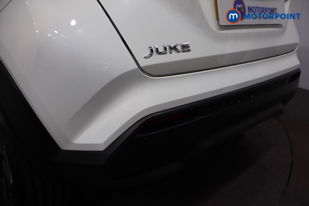 Nissan Juke Tekna Manual Petrol SUV - Stock Number (1569284) - 34th supplementary image