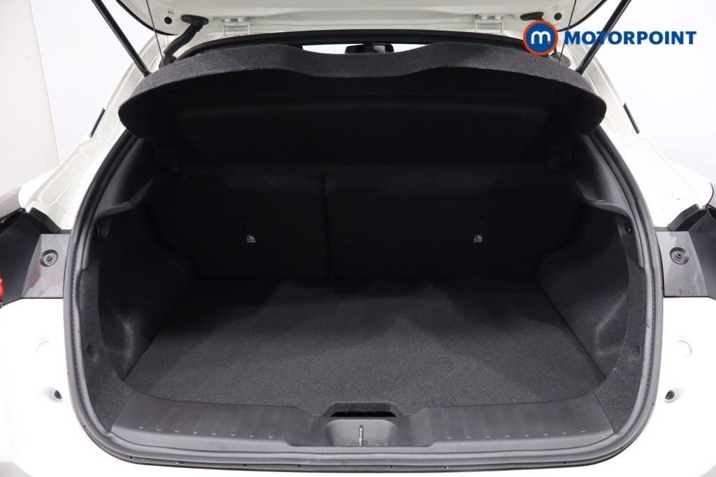 Nissan Juke Tekna Manual Petrol SUV - Stock Number (1569284) - 37th supplementary image