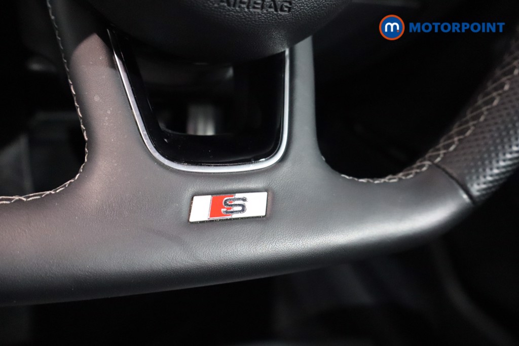 Audi A3 Black Edition Automatic Petrol Saloon - Stock Number (1569313) - 9th supplementary image