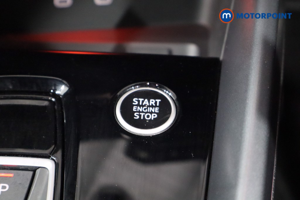 Audi A3 Black Edition Automatic Petrol Saloon - Stock Number (1569313) - 19th supplementary image