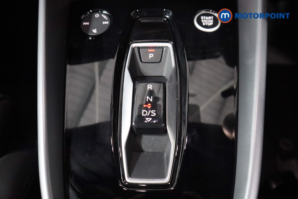 Audi A3 Black Edition Automatic Petrol Saloon - Stock Number (1569313) - 20th supplementary image