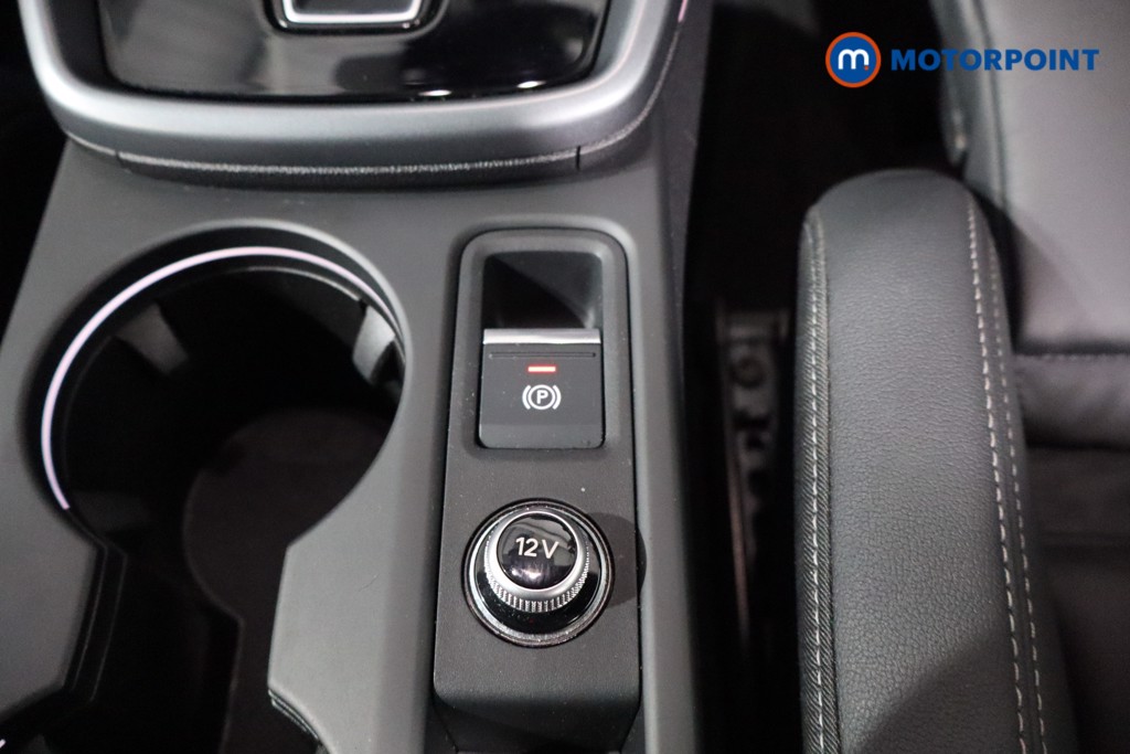 Audi A3 Black Edition Automatic Petrol Saloon - Stock Number (1569313) - 21st supplementary image