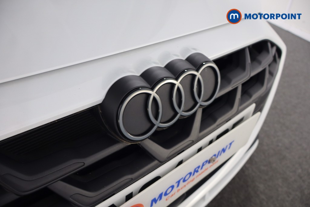 Audi A3 Black Edition Automatic Petrol Saloon - Stock Number (1569313) - 23rd supplementary image