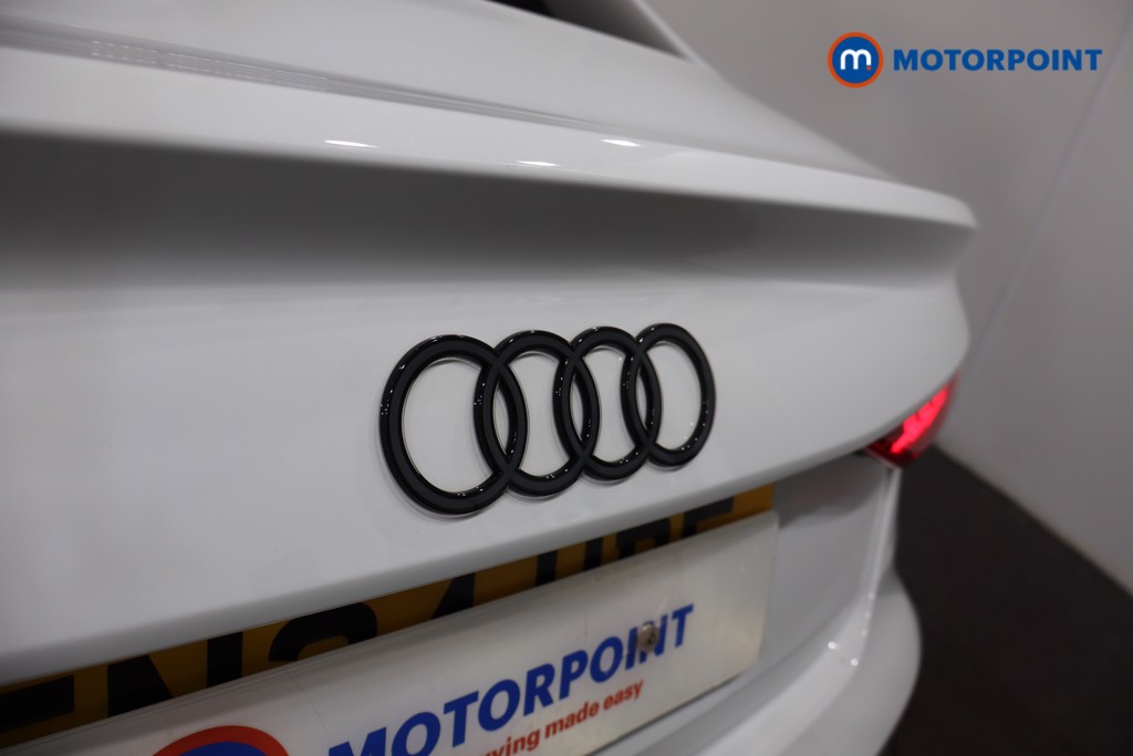 Audi A3 Black Edition Automatic Petrol Saloon - Stock Number (1569313) - 27th supplementary image