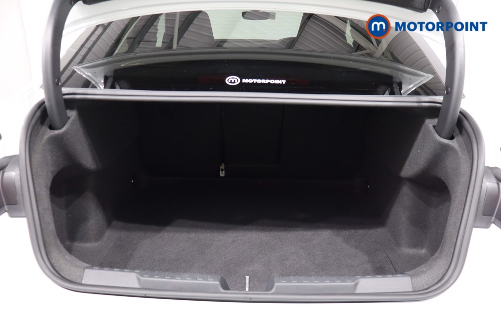 Audi A3 Black Edition Automatic Petrol Saloon - Stock Number (1569313) - 30th supplementary image