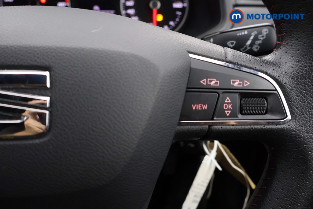 Seat Ibiza FR Manual Petrol Hatchback - Stock Number (1569332) - 3rd supplementary image