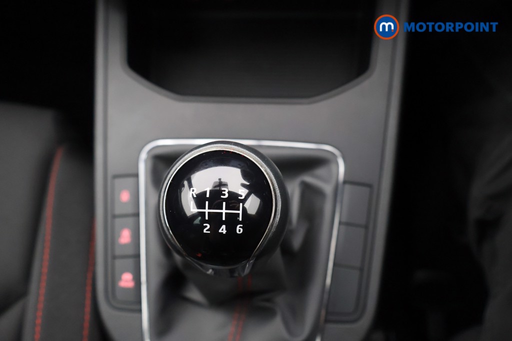 Seat Ibiza FR Manual Petrol Hatchback - Stock Number (1569332) - 6th supplementary image