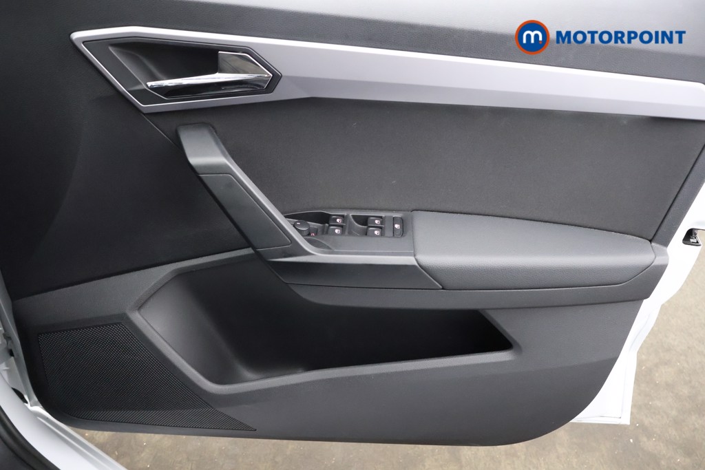Seat Ibiza FR Manual Petrol Hatchback - Stock Number (1569332) - 8th supplementary image