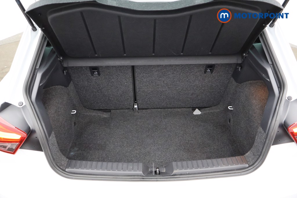 Seat Ibiza FR Manual Petrol Hatchback - Stock Number (1569332) - 12th supplementary image