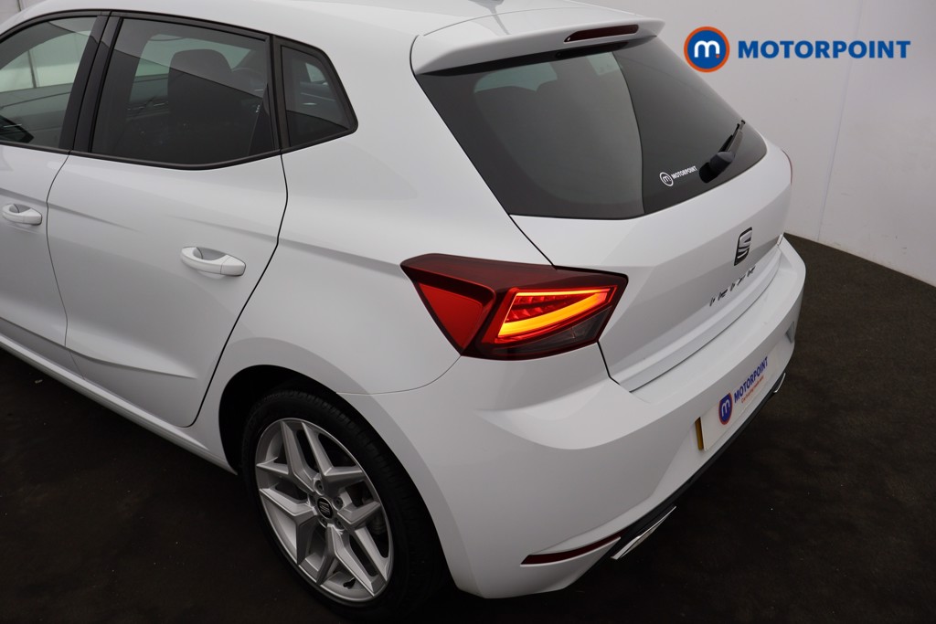 Seat Ibiza FR Manual Petrol Hatchback - Stock Number (1569332) - 13th supplementary image