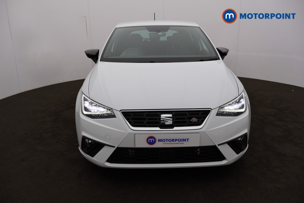 Seat Ibiza FR Manual Petrol Hatchback - Stock Number (1569332) - 15th supplementary image
