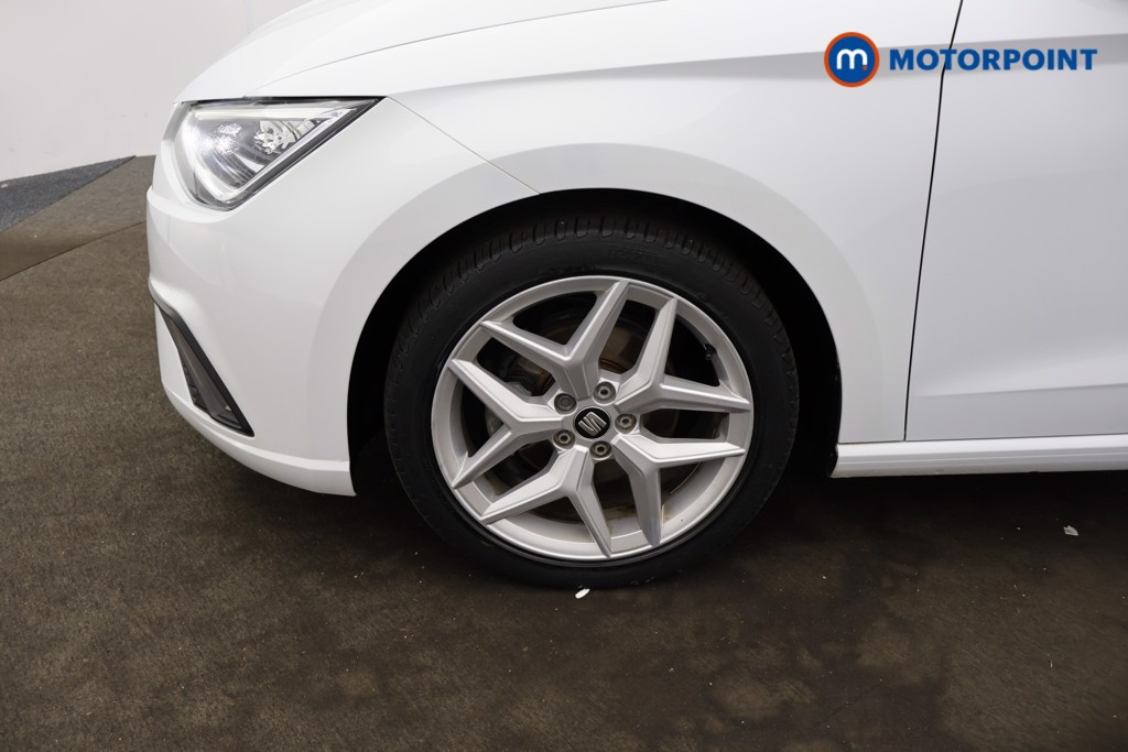 Seat Ibiza FR Manual Petrol Hatchback - Stock Number (1569332) - 18th supplementary image