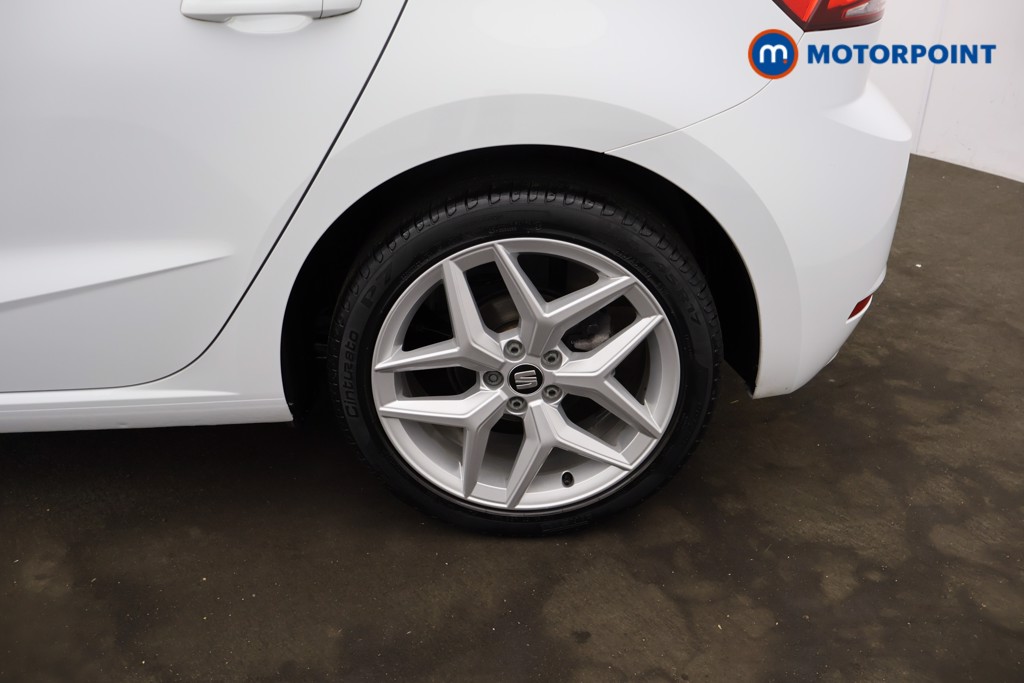 Seat Ibiza FR Manual Petrol Hatchback - Stock Number (1569332) - 19th supplementary image