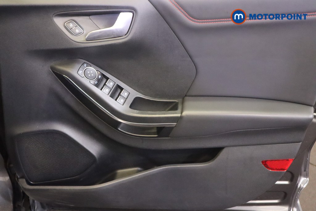 Ford Puma St-Line X Manual Petrol-Electric Hybrid SUV - Stock Number (1569353) - 13th supplementary image